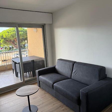 Apartamento Super studio sur le port de Hyères Exterior foto